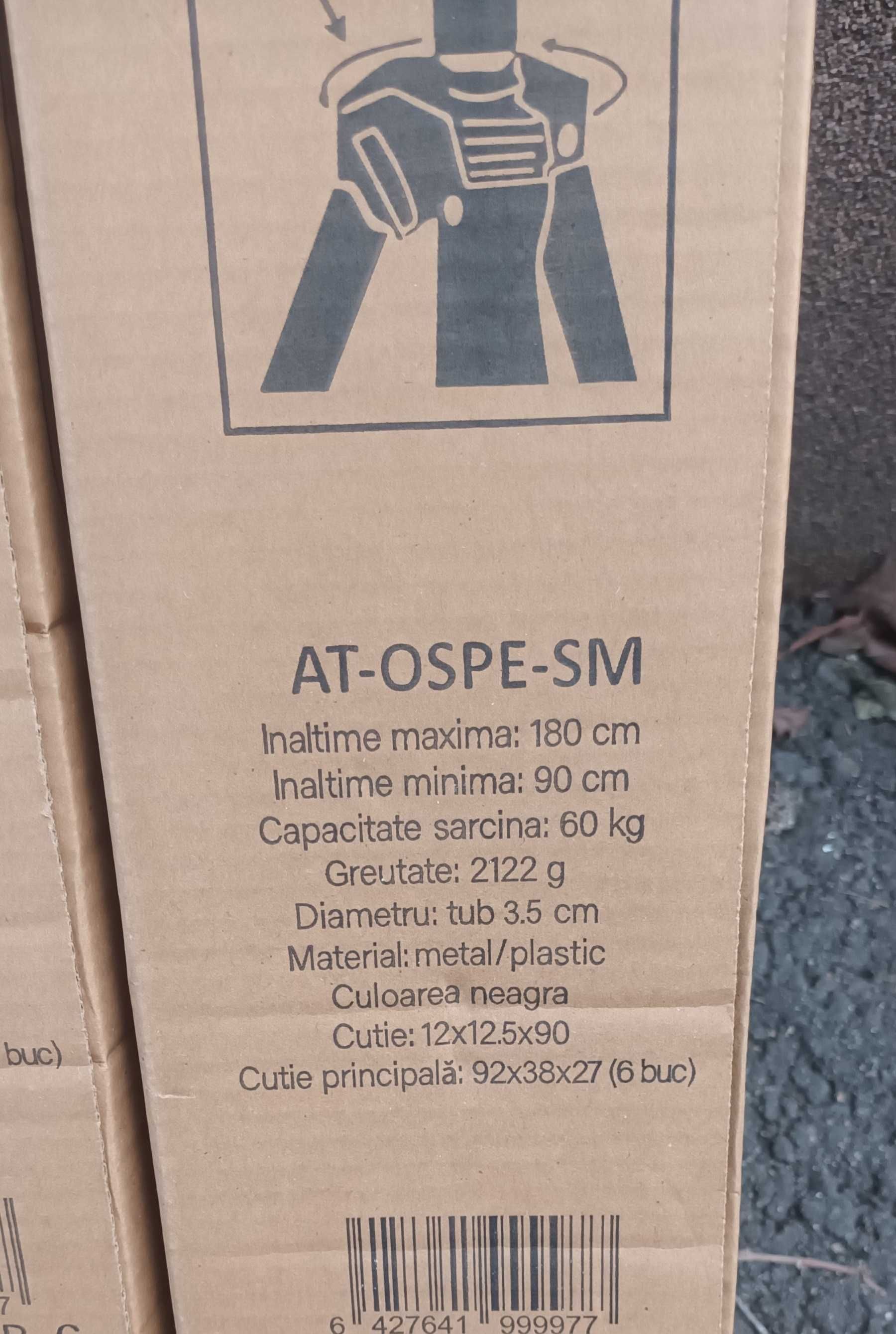 Stative boxe NOI SIGILATE suporti boxe profesionali