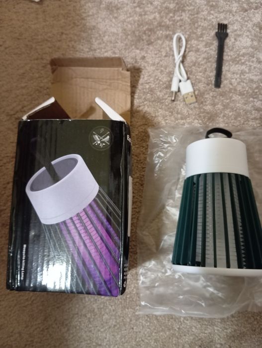 Уред против комари и