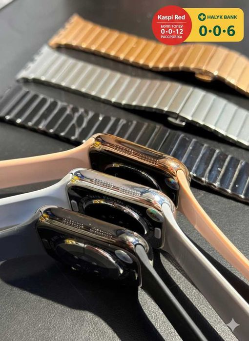 Умные часы smart watch