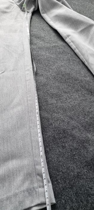 Pantaloni chino Zara Men