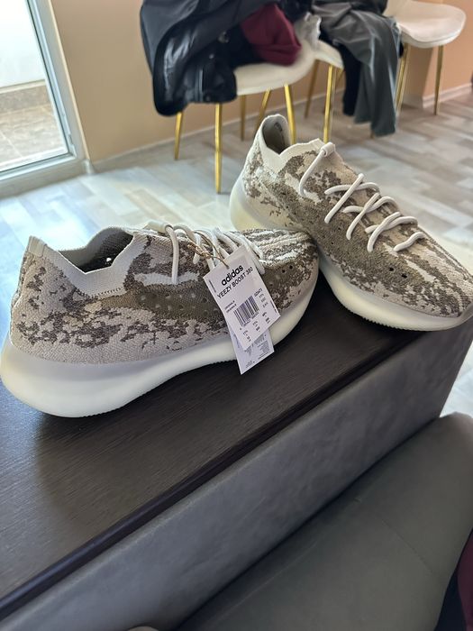 Adidas Yeezy Boost 380 'Pyrite