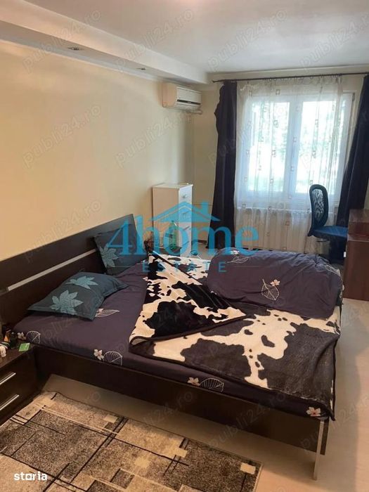 Apartament 4 Camere Sun Plaza | Piata Sudului | Metrou
