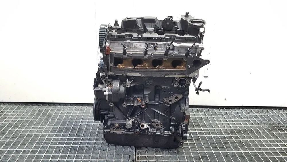 Motor Audi A3 Q2  / Octavia 3 / Golf 7 1.6 tdi DDY DDYA DGT DGTE 2016 2017 2018 2019 2020