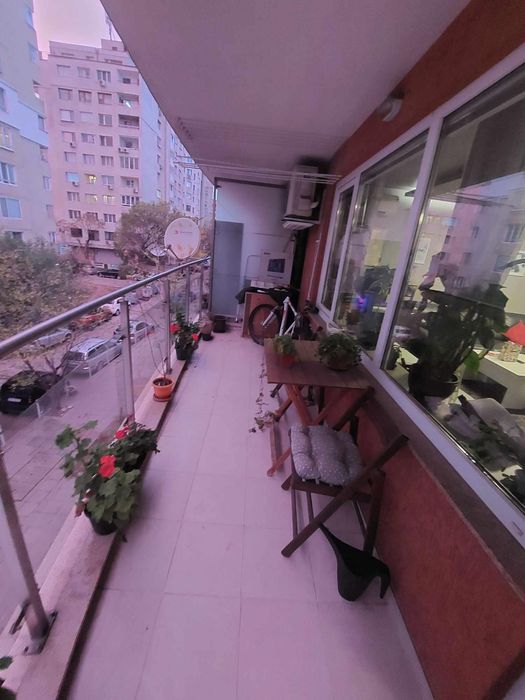 Продава се Двустаен апартамент в София, Хиподрума - 94 кв.м за 3181 €/кв.м - Снимка #6