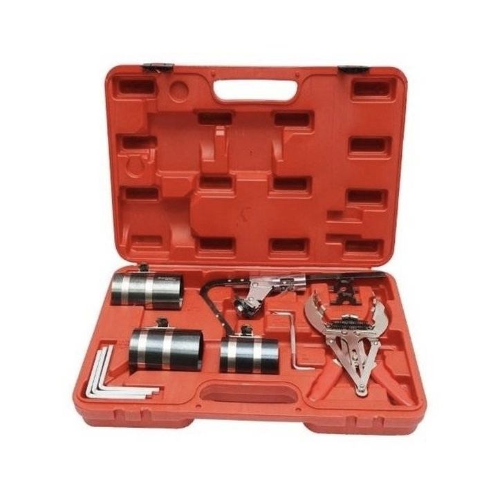 Presa pentru montat segmenti piston motor