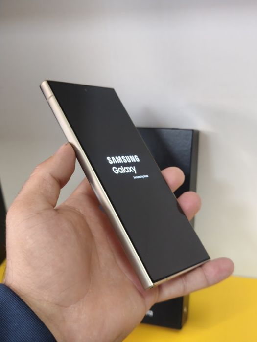 Galaxy S24 Ultra 5G 256 By pass mdm