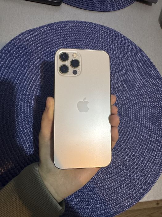 Iphone 12 Pro memorie 128GB