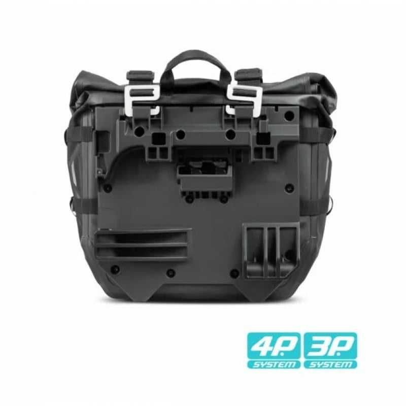 Адвенчър мото дисги SHAD TERRA TR40/TR30