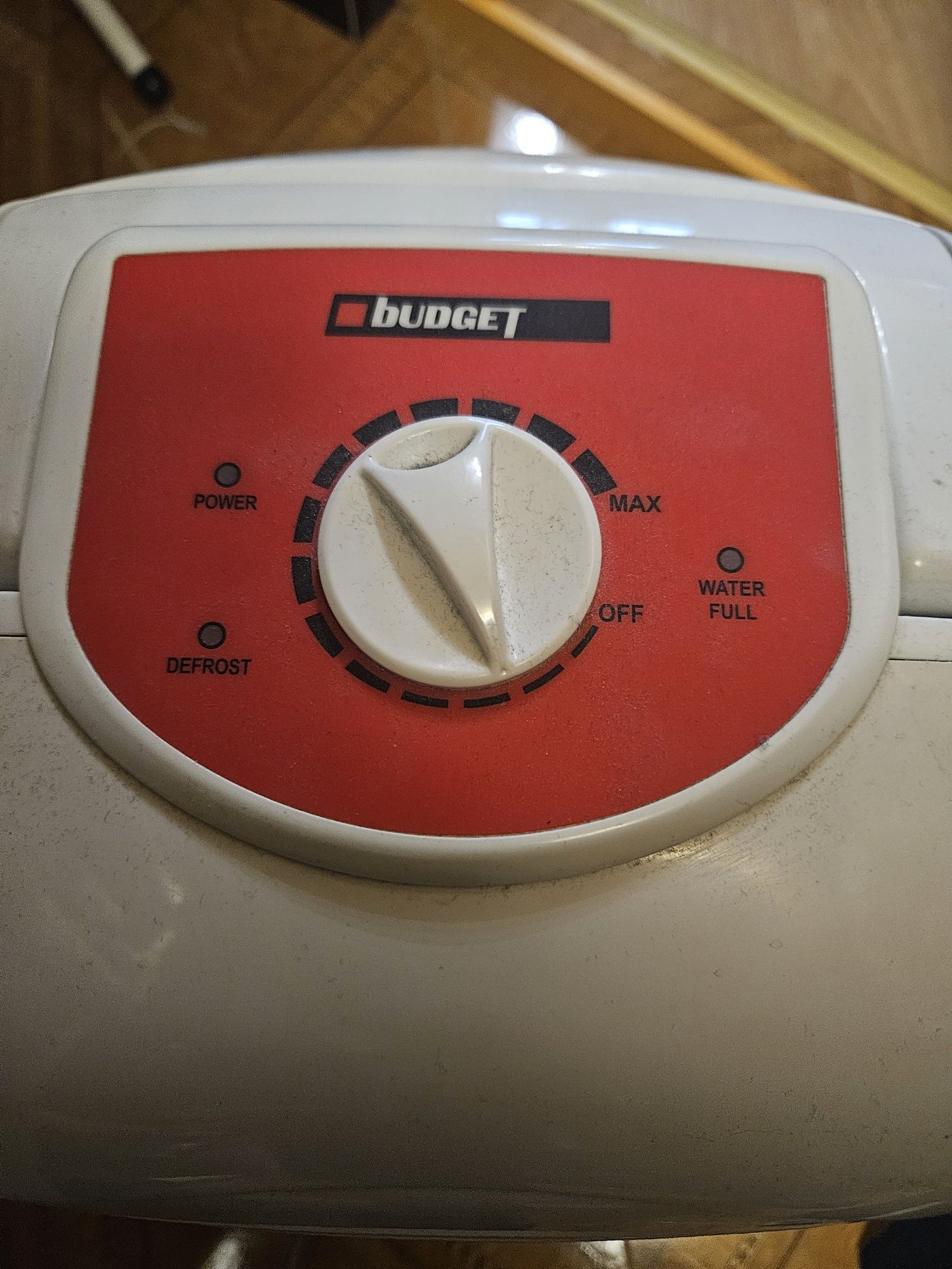 Влагоабсорбатор BUDGET AD1000