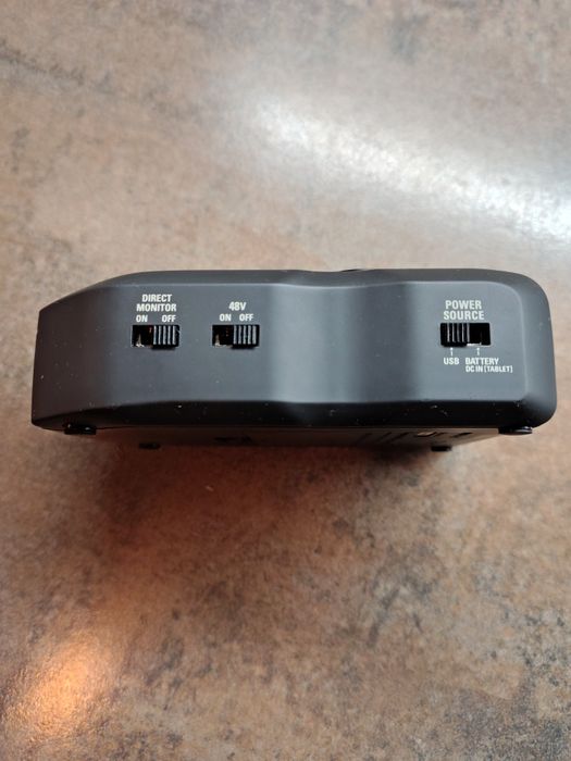 Звукова карта ZOOM u - 22