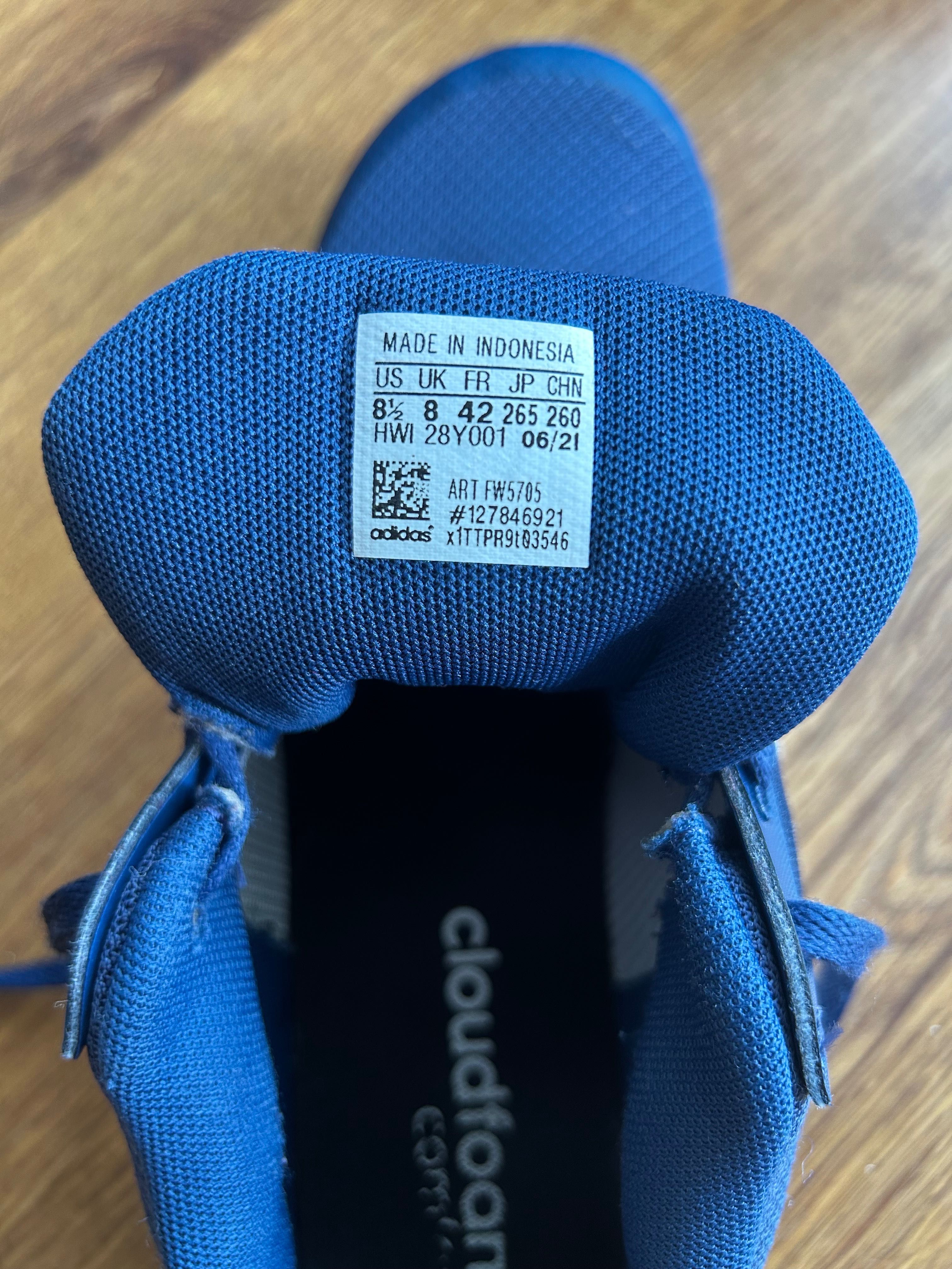 Мъжки маратонки Adidas