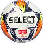 Minge fotbal Select Brillant Super TB 1 Liga V24 - oficiala de joc