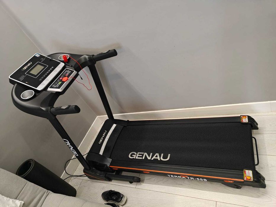 Беговая дорожка Genau TR-55S