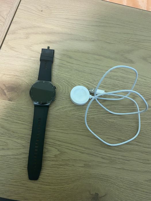 Huawei GT 2 Pro utilizat