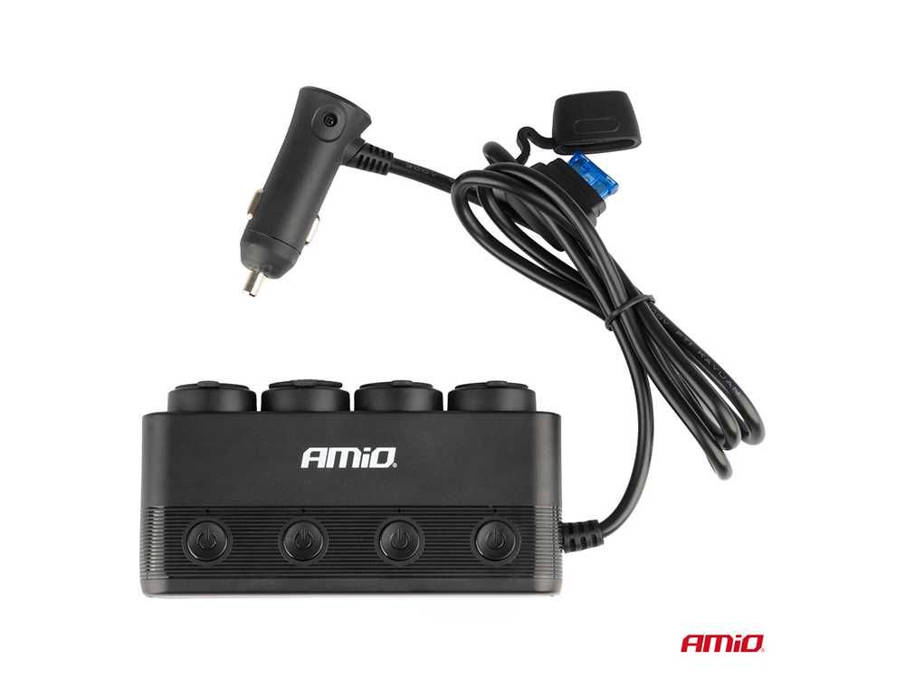 Împărțitor de charger