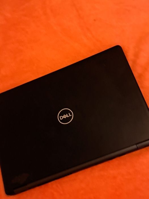 Laptop dell latitude 5490 – i5 7th Gen / 8GB Ram / SSD 256GB / Full HD