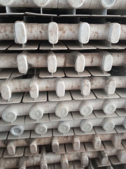 Батареи для отопления