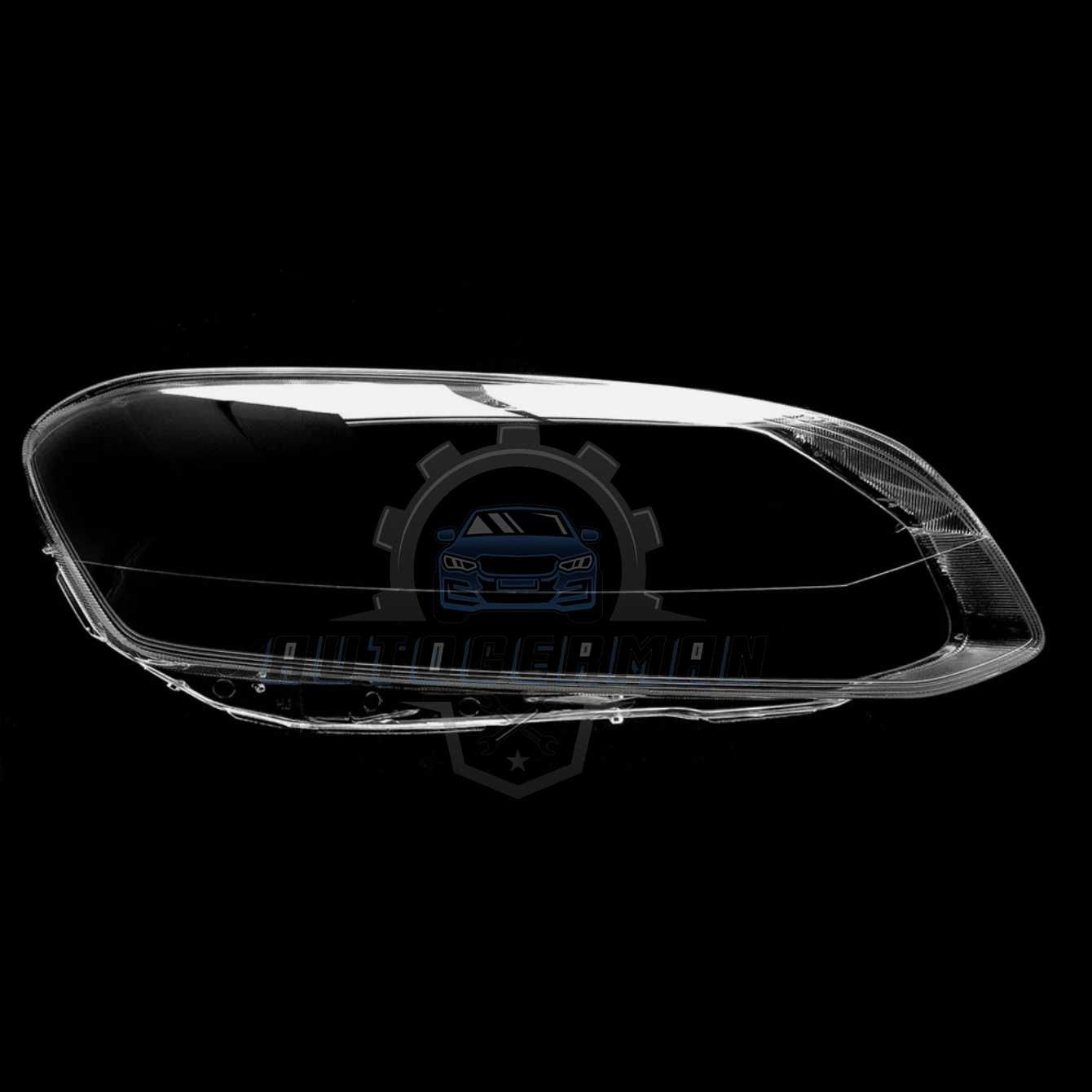Капаци фарове за Volvo XC60 от 2014г ОЕМ качество ксенон лед копки нов