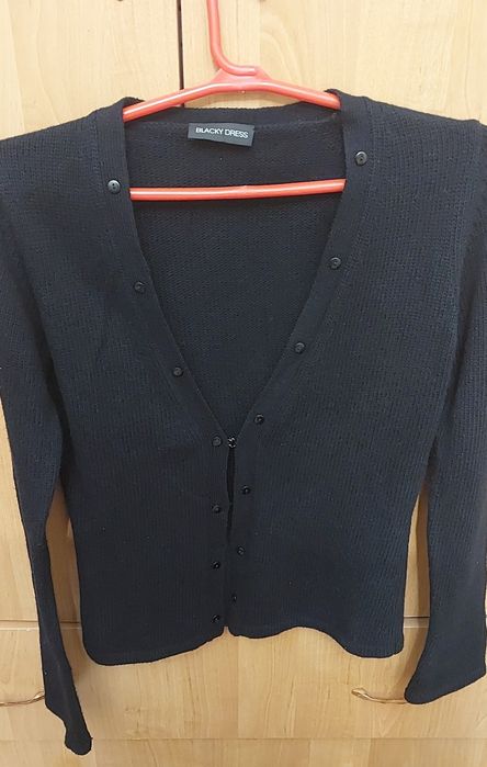 Кофта теплая женская .