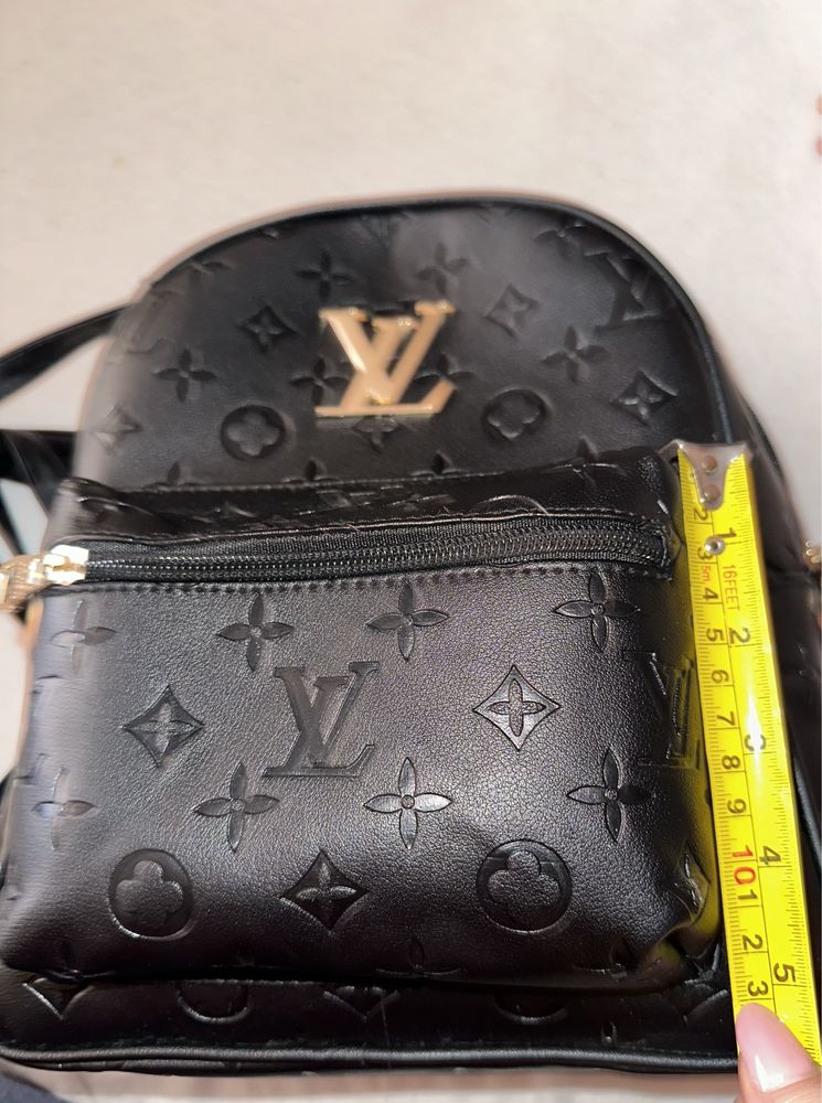 Geanta louis vuitton