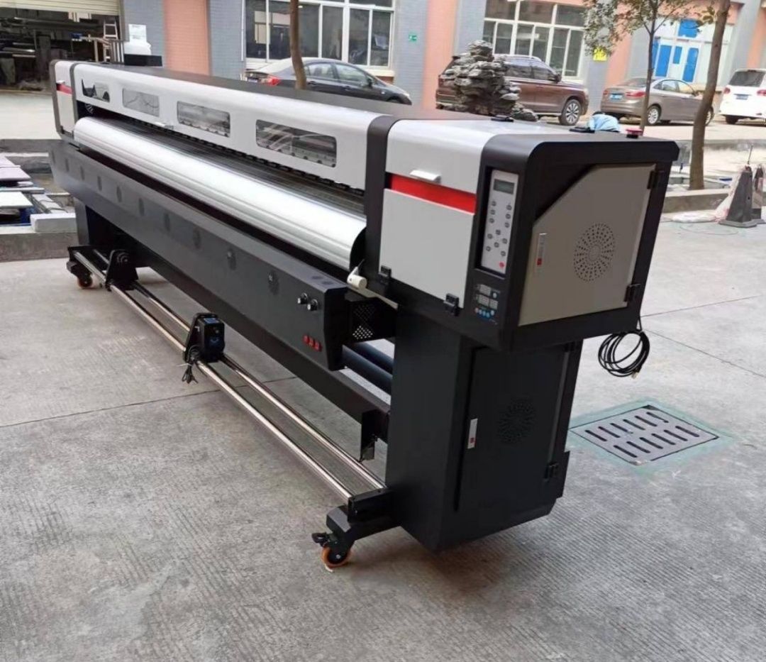 Natijnoy Banner printer  12000$