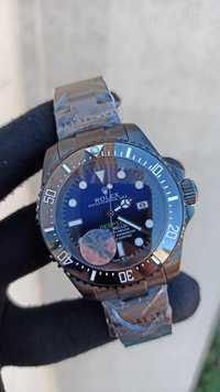 Rolex Deepsea Sea-Dweller Jacques Piccard Special Edition