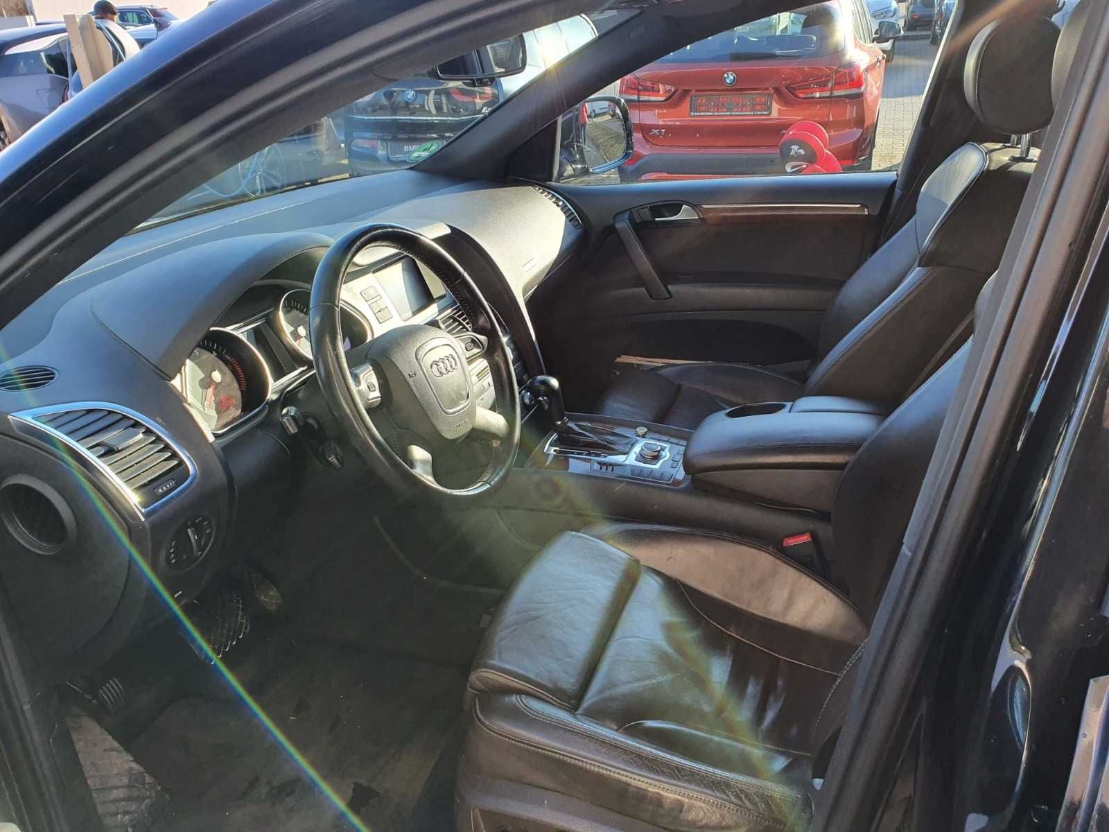 Audi Q7 SUV 3.0 TDI