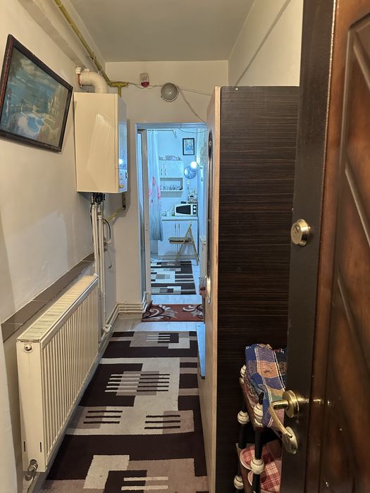 Inchiriez garsoniera zona Procopiu