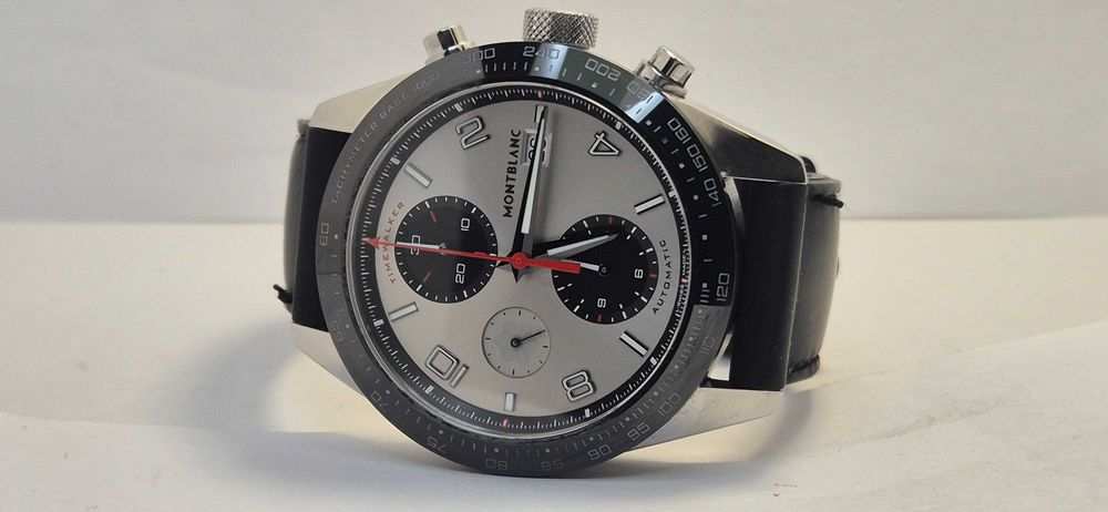 Montblanc Timewalker Automatic
