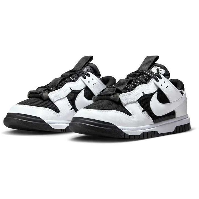 snekaers fresh 2025 blakc