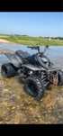 Vand schimb atv 250