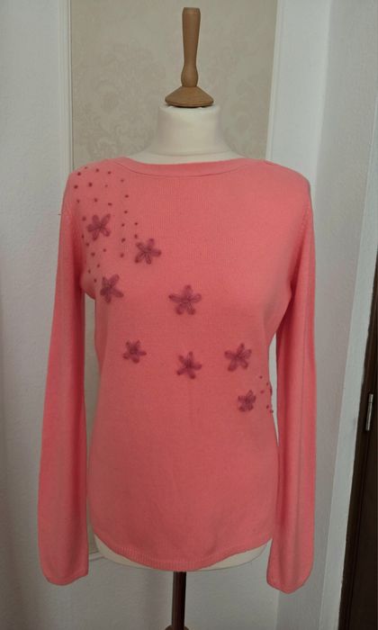 Pulover casmir dama