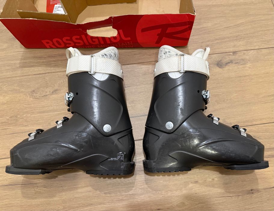 Дамски ски обувки Rossignol 26