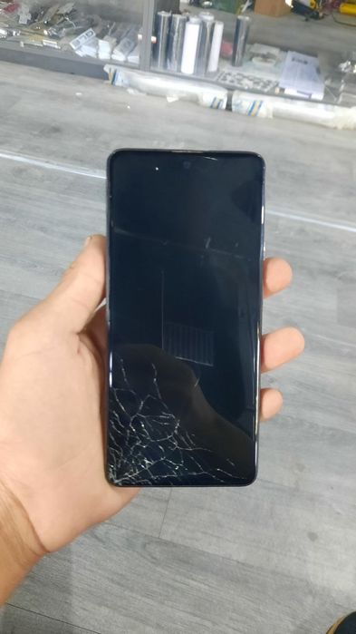 Samsung galaxy A 51