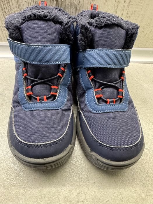 Боти / ботуши Quechua 33