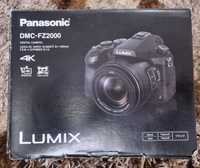 Panasonic Lumix DMC-FZ2000