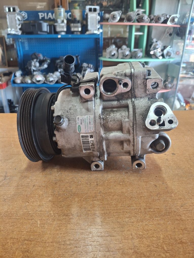 Compresor aer condiționat Kia Ceed Hyundai i30 Accent 1.6 Crdi 2007-12
