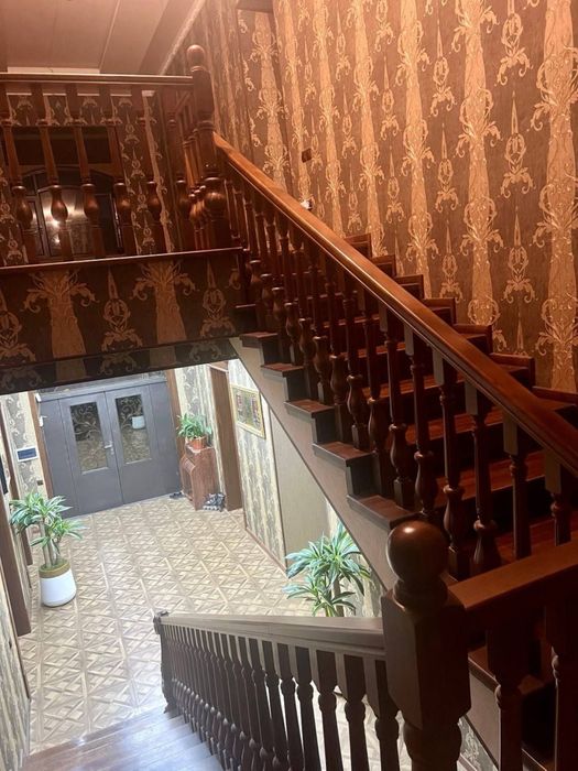 Добротрый дом в аренду хорошим людям