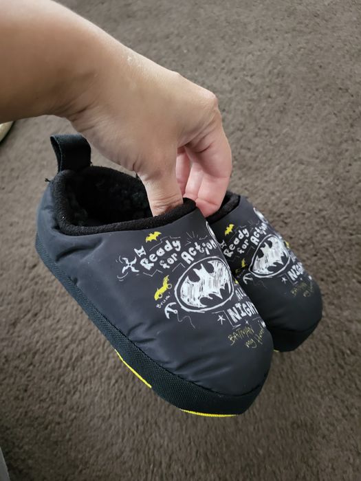 Botosei casa Batman, 25, H&M NOI