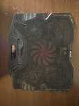 Cooler de laptop A+, 360x297x30 cm