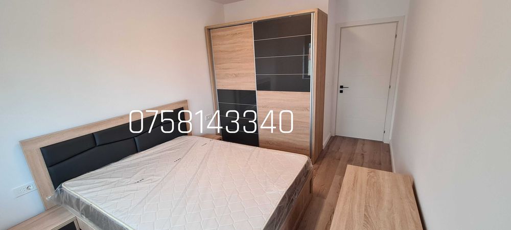 Proprietar  inchiriez apartament 2 camere Regie Residence – Grozavesti