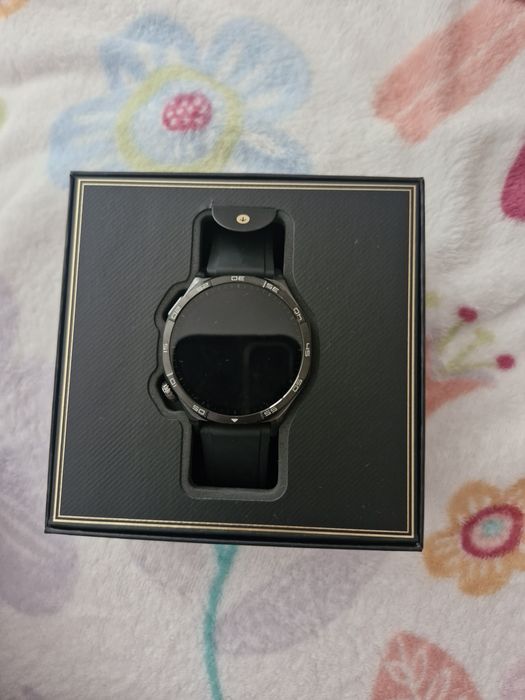 Huawei watch gt5