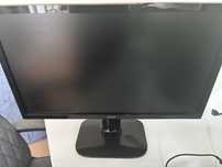 Monitor Acer full hz 60hz