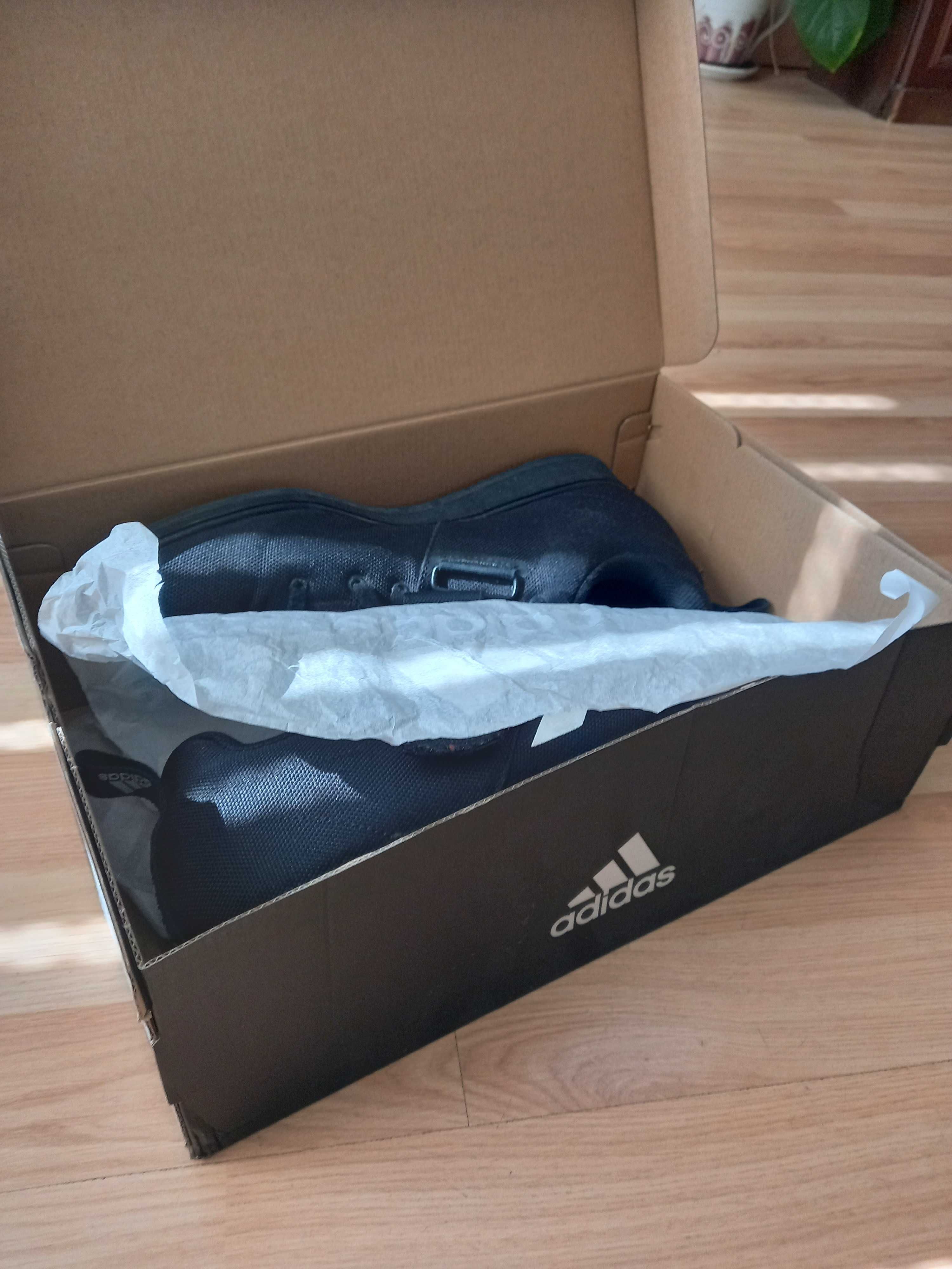 Обувки за Вдигане на Тежести / Щангети Adidas Powerlift 4 №44 2/3