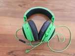 Слушалки Gaming Razer Kraken