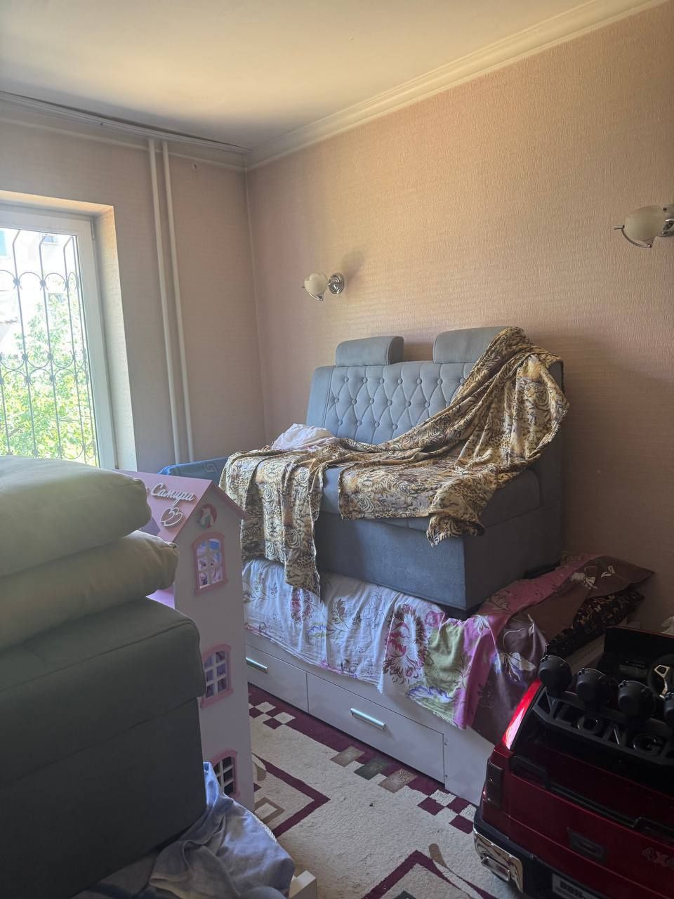 Срочна Сдается квартира Юнусабадский  район