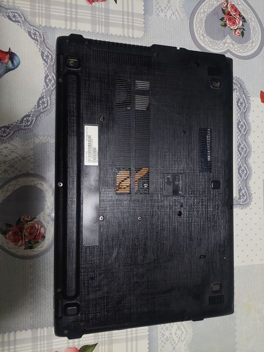 Laptop Acer Aspire F5