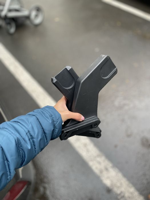 Carucior Mutsy I2 cu accesorii