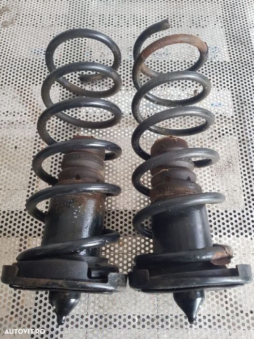 Set Arcuri Spate Ford Mondeo MK4 2.0 Tdci Hatchback Dupa 2009