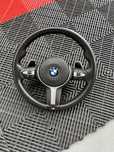 Volan M f30 f15 f16 f31 f36 f34 cu vibratii, ACC, incalzire si tja.